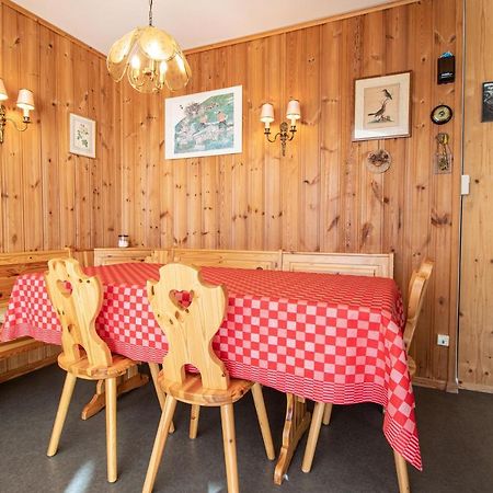 Viktoria B43 By Arosa Holiday Exteriér fotografie