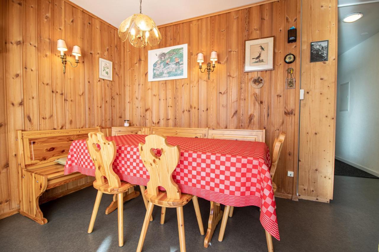Viktoria B43 By Arosa Holiday Exteriér fotografie