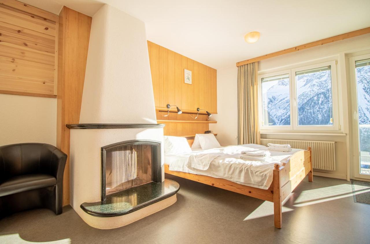 Viktoria B43 By Arosa Holiday Exteriér fotografie