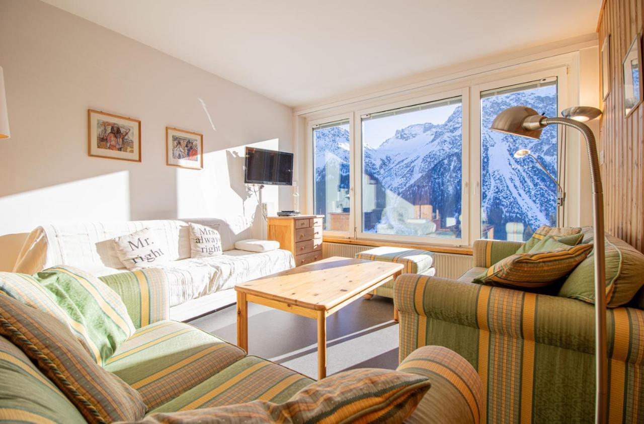 Viktoria B43 By Arosa Holiday Exteriér fotografie