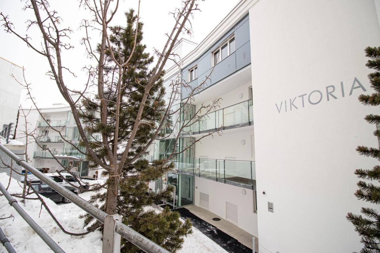 Viktoria B43 By Arosa Holiday Exteriér fotografie